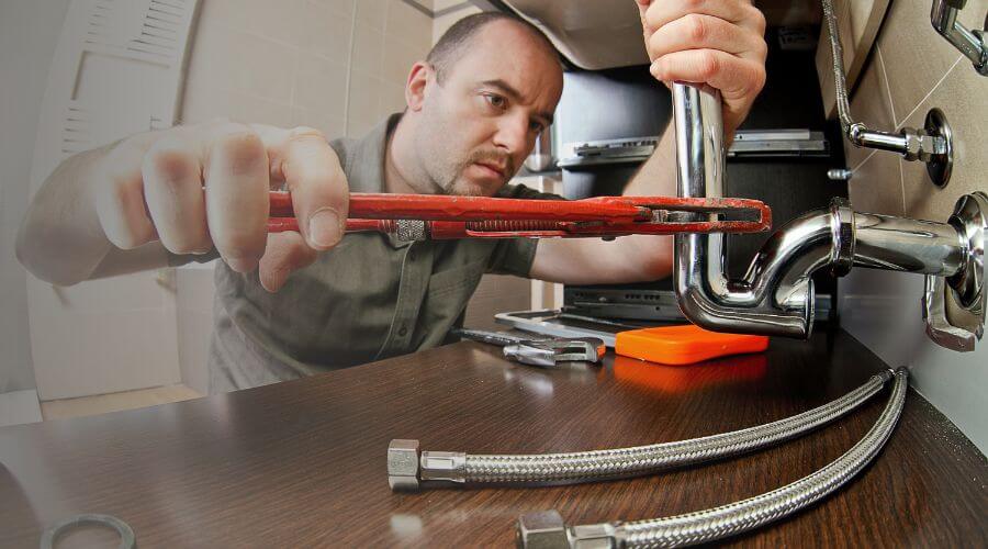 Professional bathroom faucet installation in Williamsburg, MA